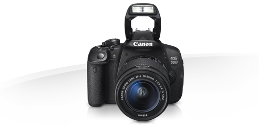 Canon 700d User Manual Download
